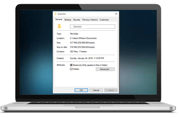 password protecting a folder on a twonky media server